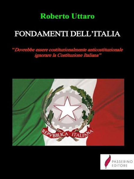 Fondamenti dell'Italia