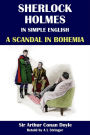 Sherlock Holmes in Simple English: A Scandal in Bohemia