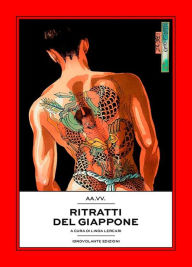 Title: Ritratti del Giappone, Author: AA.VV.