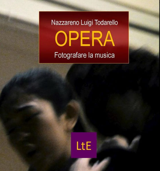 Opera: Fotografare la musica