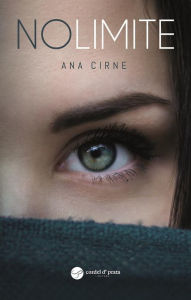 Title: No Limite, Author: Ana Cirne