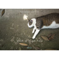 Title: With a High Tail, Author: Alessandro Passerini