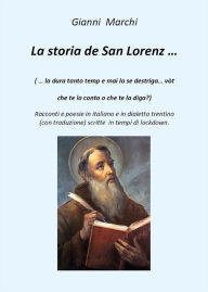 Title: La storia de San Lorenz, Author: Gianni Marchi