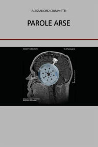 Title: Parole Arse, Author: Alessandro Ciammetti