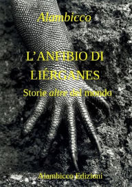 Title: L'anfibio di Liérganes, Author: Alambicco