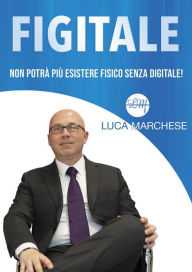 Title: Figitale, Author: Luca Marchese