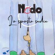 Title: Nodo, lo sposta sedie, Author: Daniele Frau