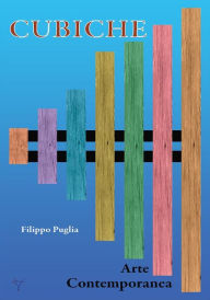 Title: Cubiche, Author: Filippo Puglia