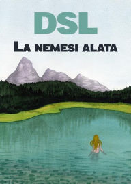 Title: La nemesi alata, Author: DSL
