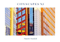 Title: Cityscapes N.1, Author: Sandro Santioli