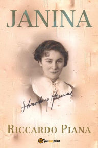 Title: Janina, Author: Riccardo Piana