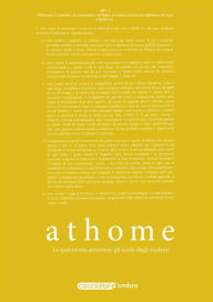 Title: At Home, Author: Cacciatori d'ombra