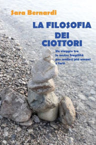 Title: la filosofia dei ciottori, Author: Sara Bernardi