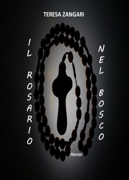 Il rosario nel bosco