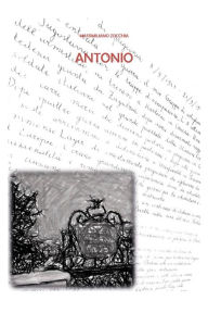 Title: Antonio, Author: Massimiliano Zocchia