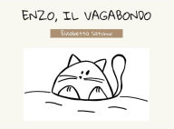 Title: Enzo, il vagabondo, Author: Elisabetta Saturno