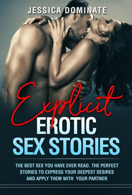 Erotic Sex Stories