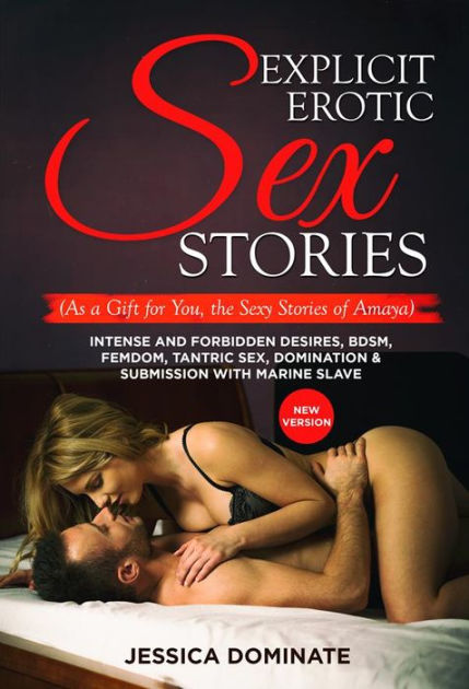 Stories Of Sexual Domination