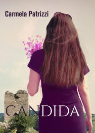 Title: Candida, Author: Carmela Patrizzi