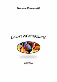 Title: Colori ed emozioni, Author: Marco Polverelli
