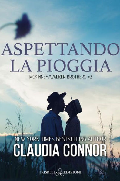 Aspettando la pioggia