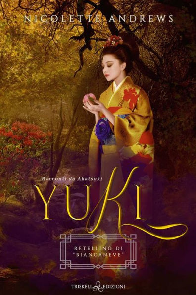 Yuki: Retelling di 