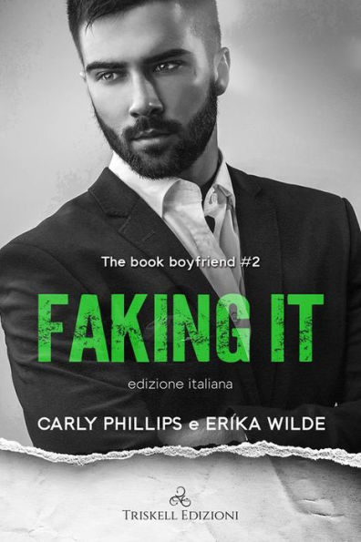 Faking it: Edizione italiana