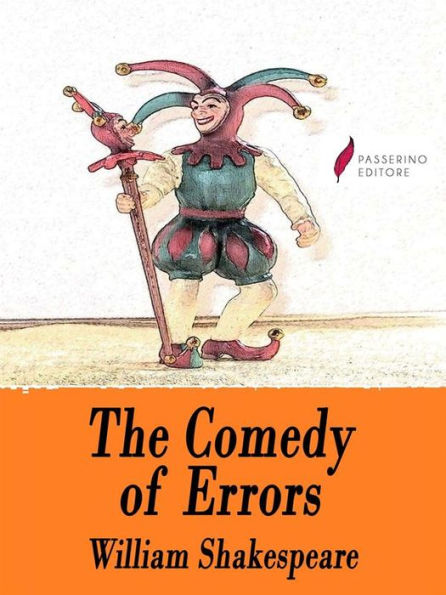 The Comedy of Errors