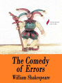 The Comedy of Errors