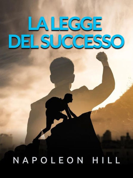 La Legge del Successo (Tradotto)