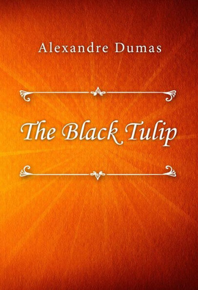 The Black Tulip