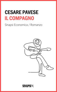 Title: Il compagno, Author: Cesare Pavese