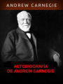 Autobiografía de Andrew Carnegie