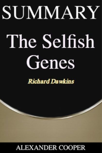 selfish-genes-tell-us-to-stay-home-when-sick