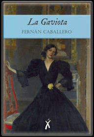 Title: La Gaviota, Author: Fernán Caballero