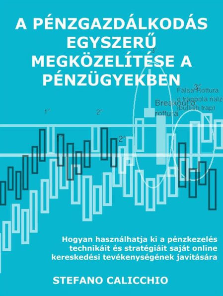 A pénzgazdálkodás egyszeru megközelítése a pénzügyekben: Hogyan használhatja ki a pénzkezelés technikáit és stratégiáit saját online kereskedési tevékenységének javítására