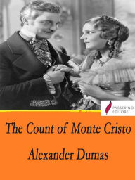 Title: The Count of Monte Cristo, Author: Alexandre Dumas