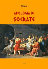Title: Apologia di Socrate, Author: Platone