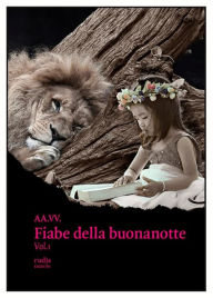 Title: Fiabe della buonanotte - Vol.1, Author: AA.VV.