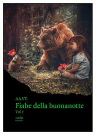 Title: Fiabe della buonanotte - Vol.2, Author: AA.VV.