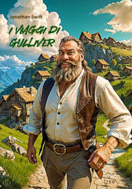 Title: I viaggi di Gulliver, Author: Jonathan Swift