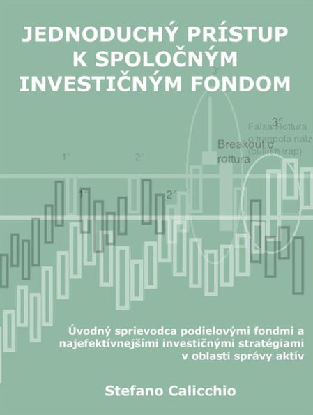 Jednoduchý prístup k spolocným investicným fondom: Úvodný sprievodca podielovými fondmi a najefektívnejsími investicnými stratégiami v oblasti správy aktív