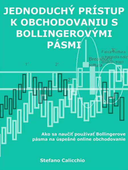 Jednoduchý prístup k obchodovaniu s Bollingerovými pásmi: Ako sa naucit pouzívat Bollingerove pásma na úspesné online obchodovanie