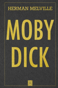 Title: Moby Dick, Author: Herman Melville