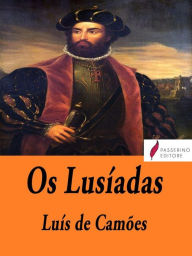 Title: Os Lusíadas, Author: Luís de Camões