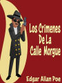 Los Crímenes De La Calle Morgue