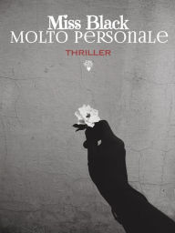 Title: Molto personale, Author: Miss Black