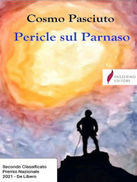 Title: Pericle sul Parnaso, Author: Cosmo Pasciuto