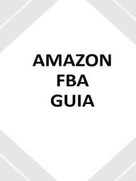 Title: Amazon FBA - Guia, Author: Fer Money