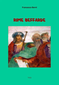 Title: Rime beffarde, Author: Francesco Berni